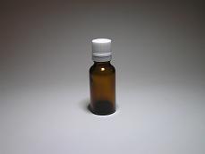 folia 180ks - 20 ml sklenena liekovka na propolis s kvapatkom